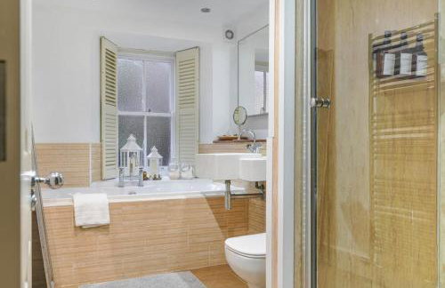 The Old School in Dean Village - Foto 22