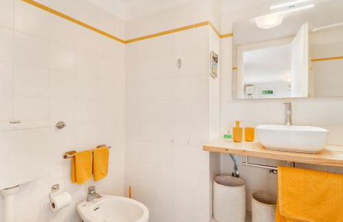 La terrazza sul mare Private parking AC Big terrace - Photo 7