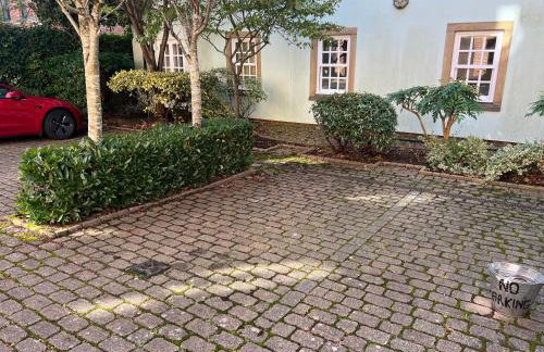 Modern serviced apartment in the heart of Oxford city centre - Foto 6