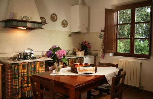 Agriturismo I Moricci - Foto 50