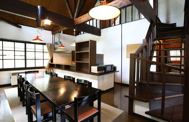 Campagne Hakuba - Foto 29