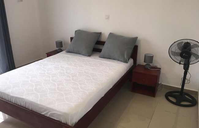 Résidence Hotelière Mezza Vista - Photo 4