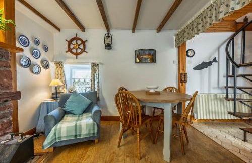 Fisherman's Cottage in Pennan - Foto 33