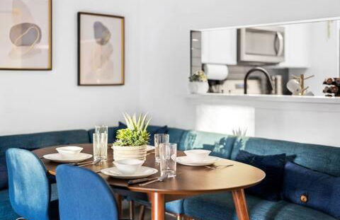 Modern 8BR Oasis in Central Austin - Foto 29