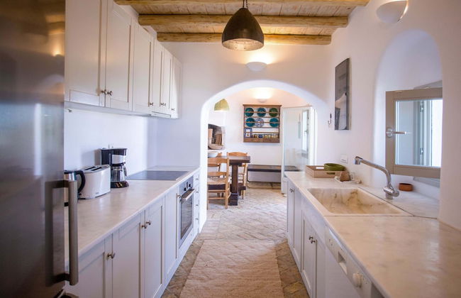 Villa Baroness in Mykonos Town - Foto 28