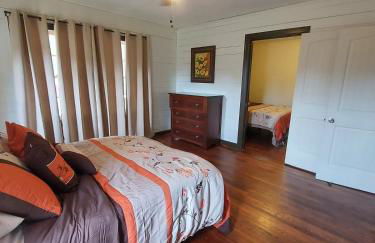 Charming Rustic Home - Foto 24