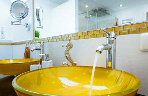 Freie Sicht - Das Nordsee-Gesundheitshaus 2 - Foto 47