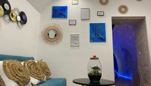 Trog'Love: Balnéo détente dans une troglodyte - Photo 4