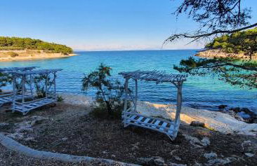 Hvar Stone Villa with pool - Foto 75
