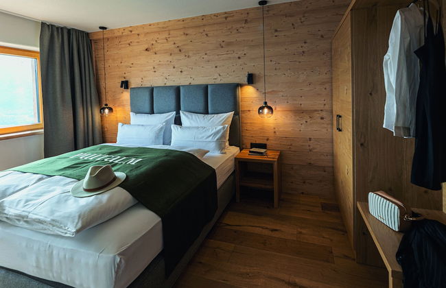 Puitalm - Natur I Apart I Hotel - Foto 76