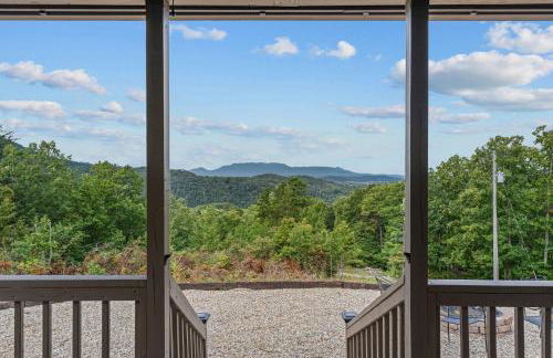 John Wayne View cabin - Foto 5