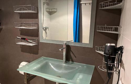 Appart Duplex Roses Plage - Foto 31