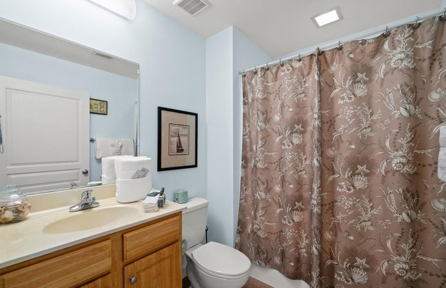 Waterside Village by Panhandle Getaways - Foto 20