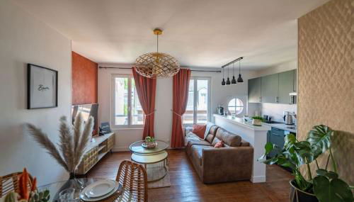 Pont'Au Charme - Hypercentre - B'PAM - Foto 3