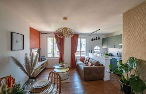 Pont'Au Charme - Hypercentre - B'PAM - Foto 3