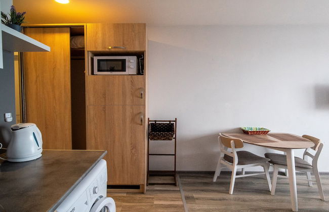 Loft 1 apartments New Gudauri - Foto 18