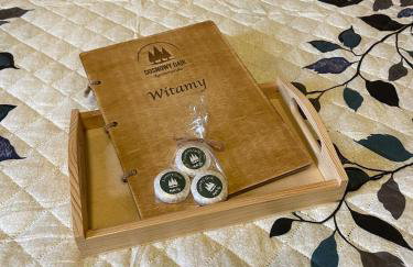 Agroturystyka Sosnowy Gaik - Foto 5