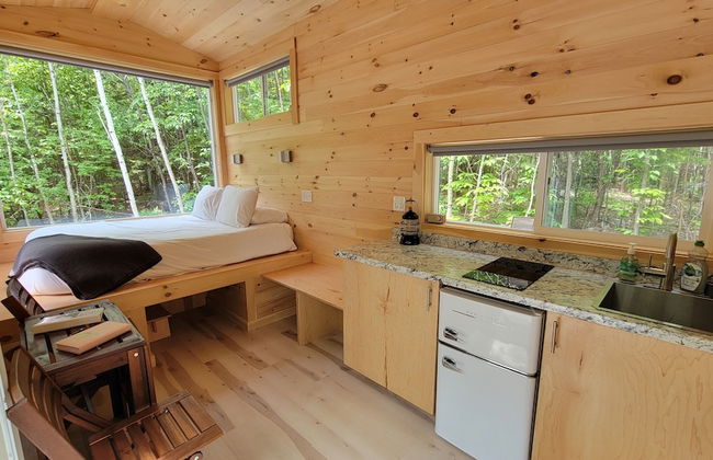 Trailside Stays - Foto 34