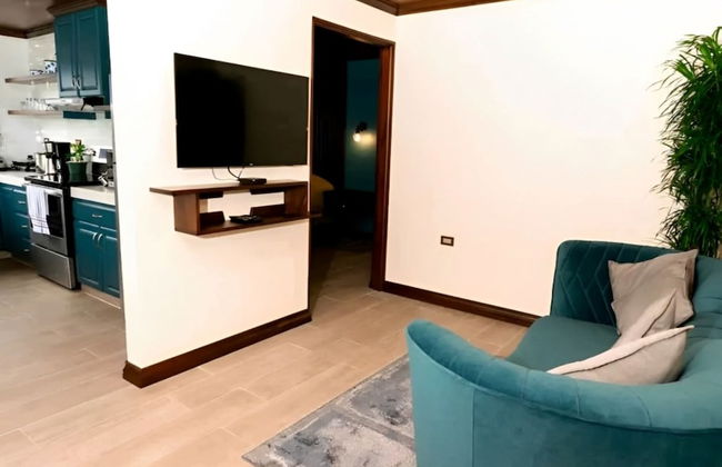 Villas Jawara - Foto 72