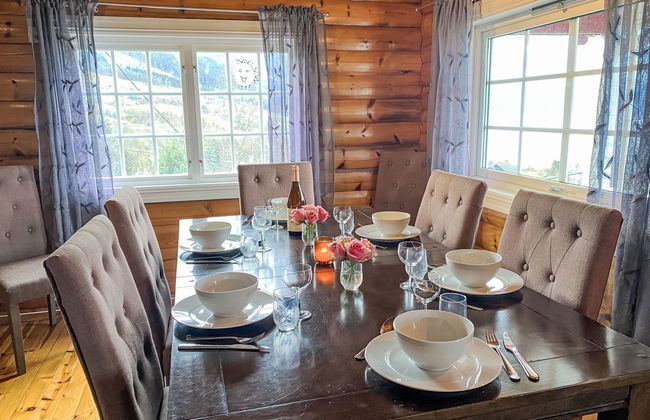 Krampehaugen - Foto 12