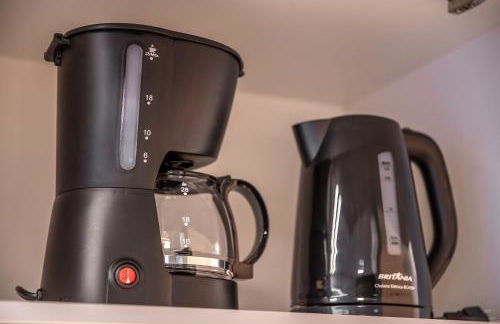 EDIFICIO UP - Loft próximo a Vila Germânica e FURB com vaga. - Foto 15