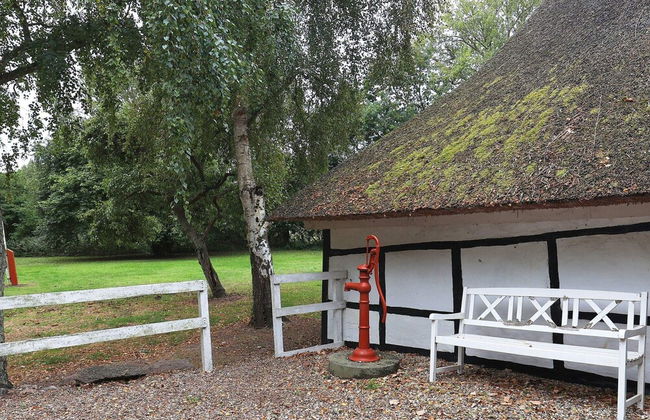 Family Cottage for Eight Guests - Foto 25