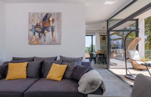 Villa Barmel II - Foto 21