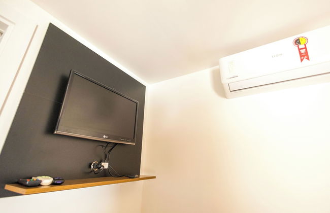 Cabanas Loft Paraíso - Photo 7