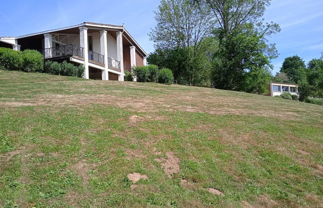 Holiday Home With Shared Pool - Foto 19