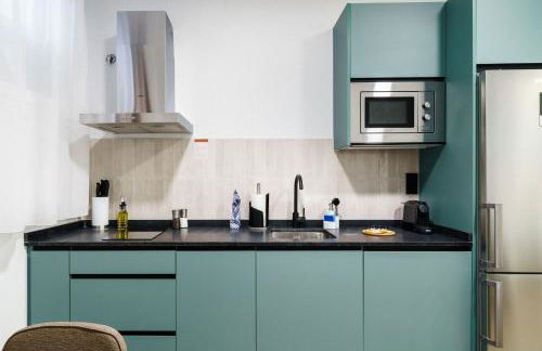 Limehome Madrid Calle de Matilde Diez - Foto 36