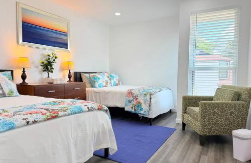 Arlington Entertainment District Home Purple Door - Foto 22