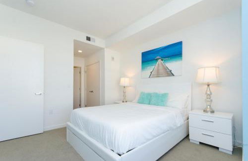 Modern Apartment Rentals - Foto 41