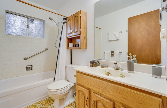 Fawn by Avantstay Secluded Cabin w Large Deck Surrounded by Forest - Foto 25