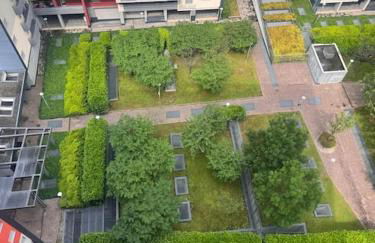 Milano Bicocca ultimo piano con ampia terrazza - Foto 42