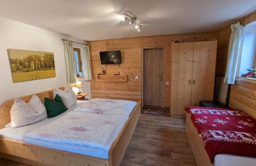 Schlossalm Ferienwohnungen - Foto 47