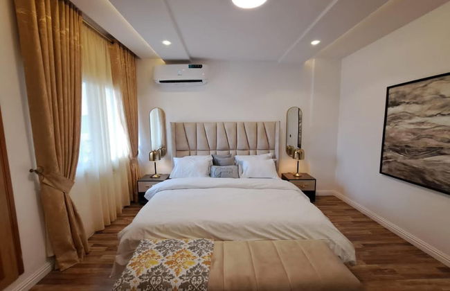 Luxurious Comfort in the Heart of Ikoyi Lagos - Foto 2