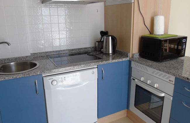 Apartamentos Laguna Playa - Foto 20