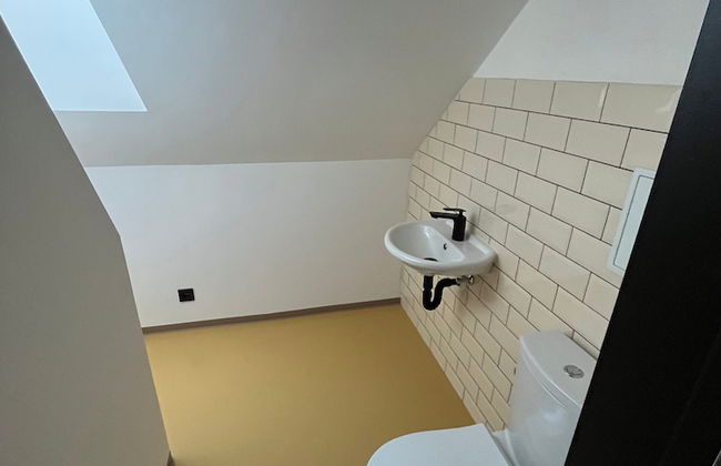 Pension Zelený grunt - Photo 12