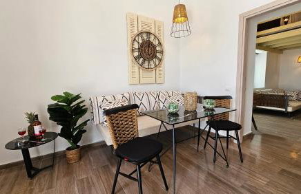 Plaka Philoxenia Apartments Milos - Foto 12