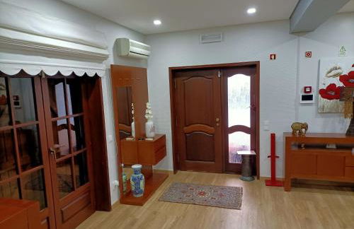 Casa Amarela da Caniçada - Foto 10