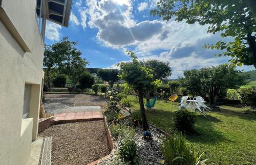 La Maison Fonteny, Gevrey Chambertin - Foto 41