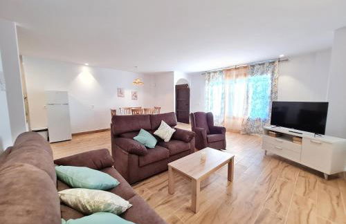 Apartamento Beck- Tierra - Foto 1