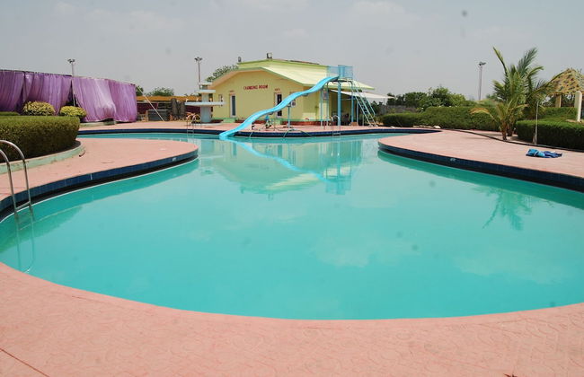 The Palm Resort - Foto 23