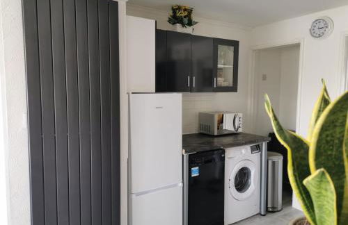 Benjamin Gardens Holiday Home - Foto 6