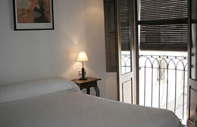 Apartamentos Víctor Chamorro del Arco - Foto 9