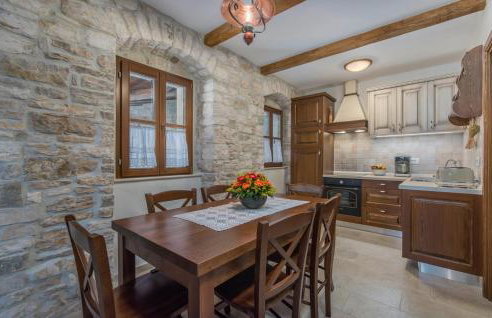 Heritage Villa Croc in Bibali - Haus für 4-6 Personen - Foto 19