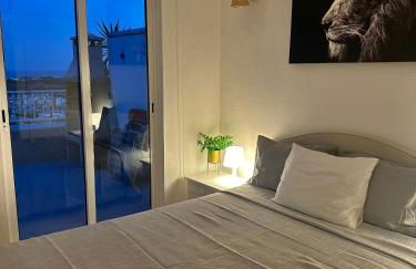 Ocean View Skyline Apartment ‚Hakuna Matata‘ - Foto 13