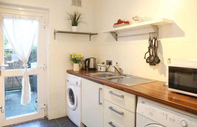 Maryville City Central by BHR Apartments - Photo 8