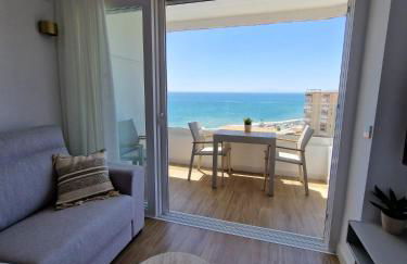 Apartamento Centro Internacional Torrox Costa - Photo 47