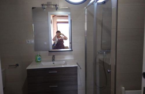 Casa Rural La Revuelta con las mejores vistas a la naturaleza - Foto 20